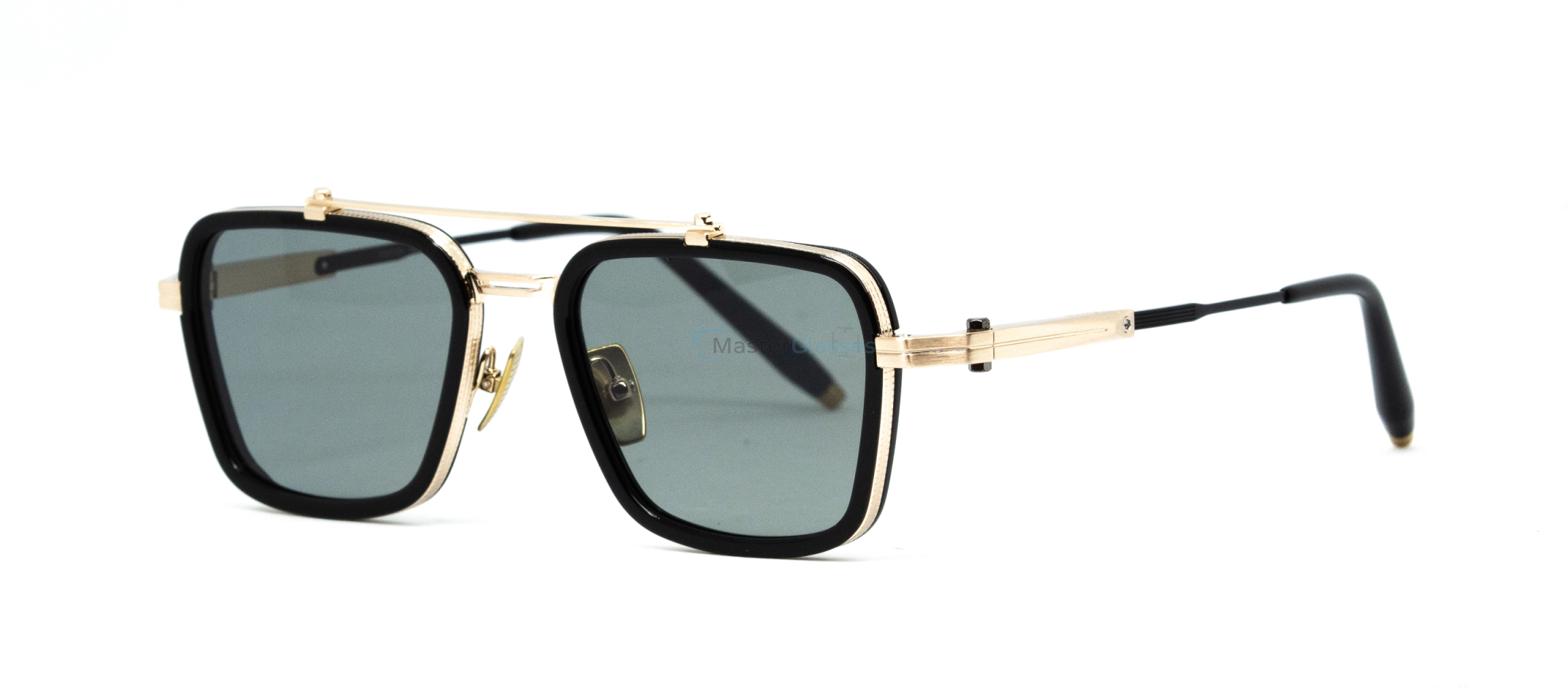 Солнцезащитные очки TATTVA ARON.SG.BLK-G