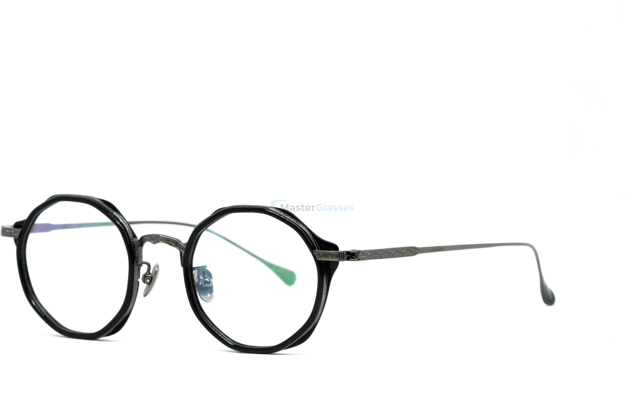 Оправа TATTVA MUN.RX.BLK-GN