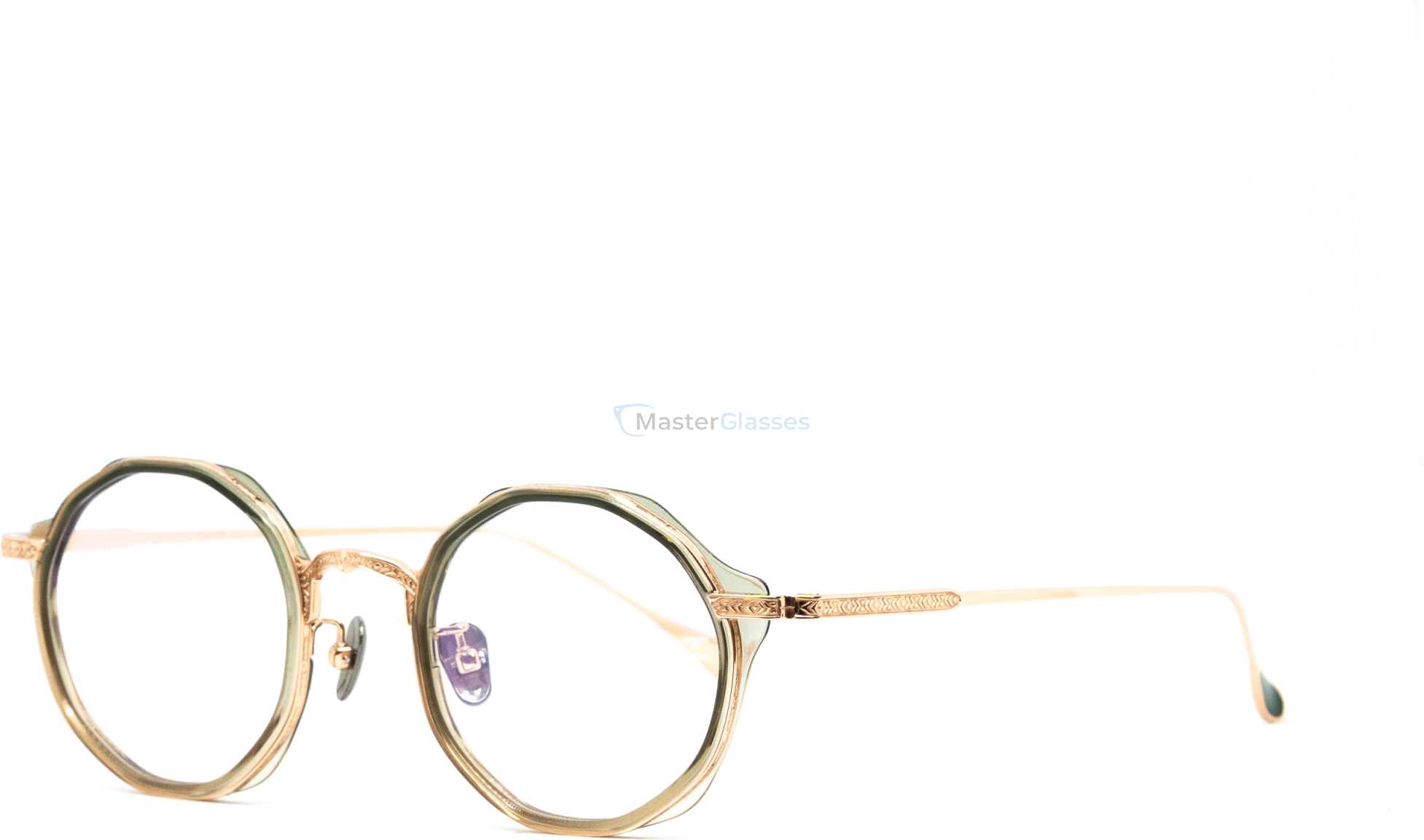 Оправа TATTVA MUN.RX.GN-RG