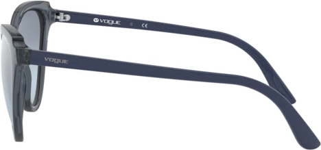   Vogue VO5294S 27647C Transparent Blue/blue