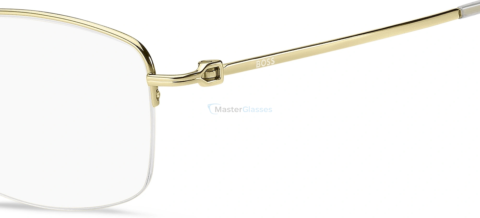  HUGO BOSS 1877/F J5G Gold