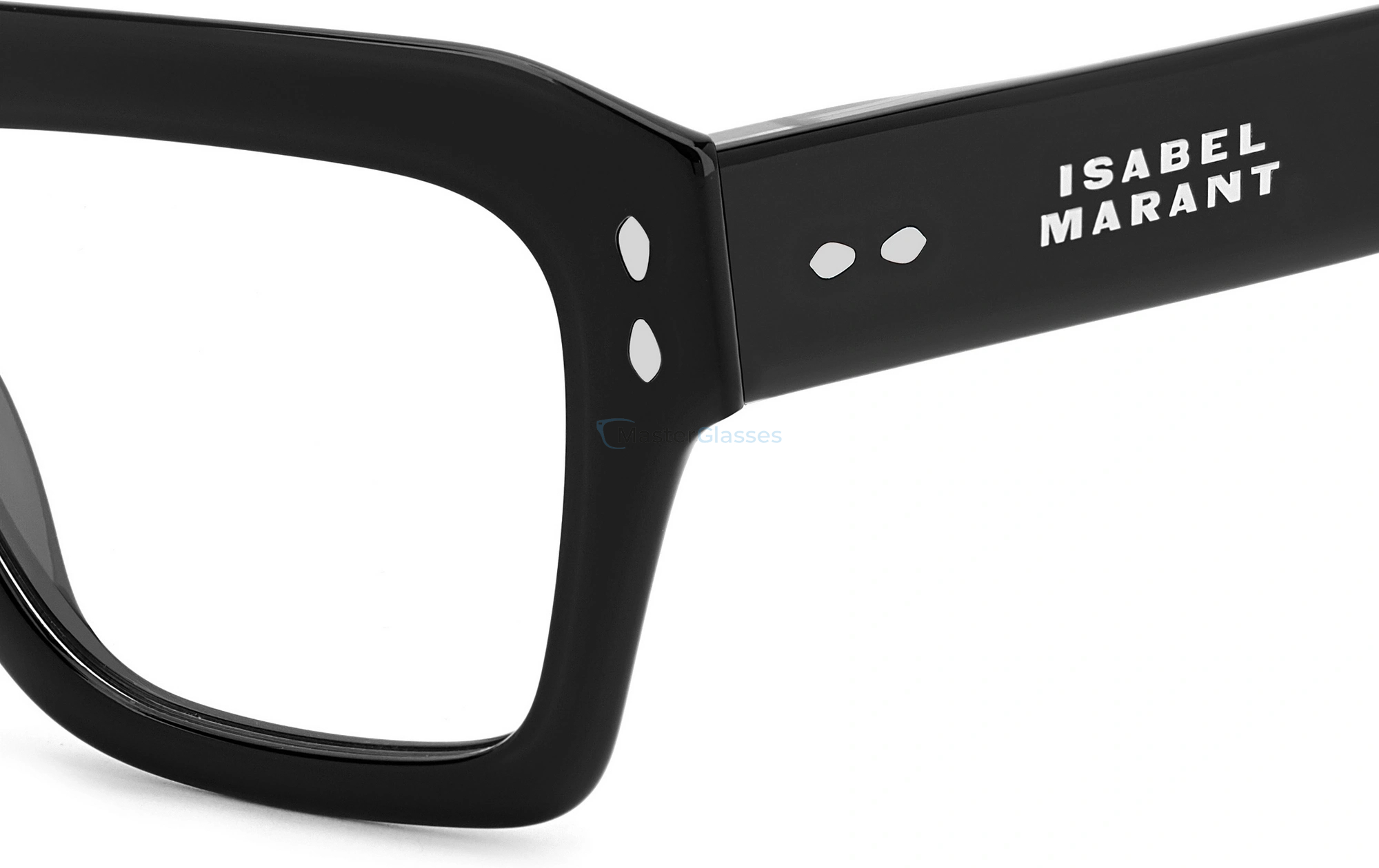 Оправа ISABEL MARANT IM 0226 807 Black