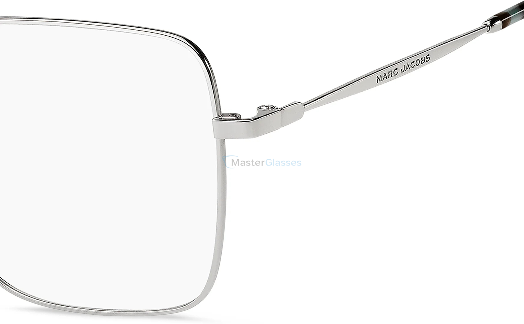  MARC JACOBS MARC 867 010 Palladium