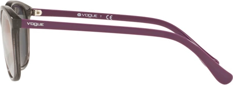   Vogue VO5051S 19055R Opal Grey