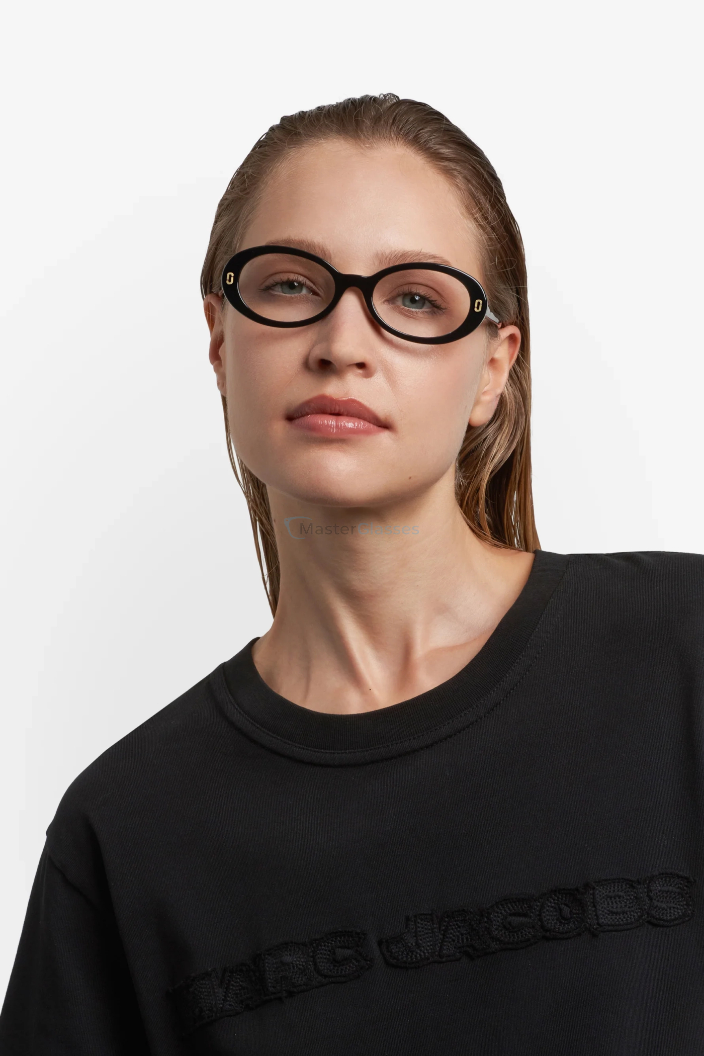  MARC JACOBS MJ 1132/G 807 Black
