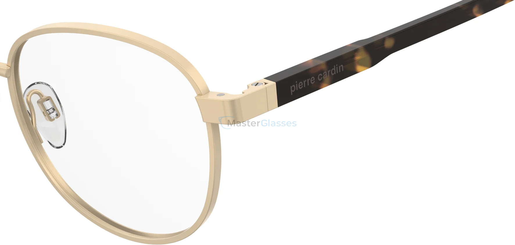  PIERRE CARDIN P.C. 6916 AOZ Matte Gold