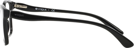  Vogue VO2907 W44 Black