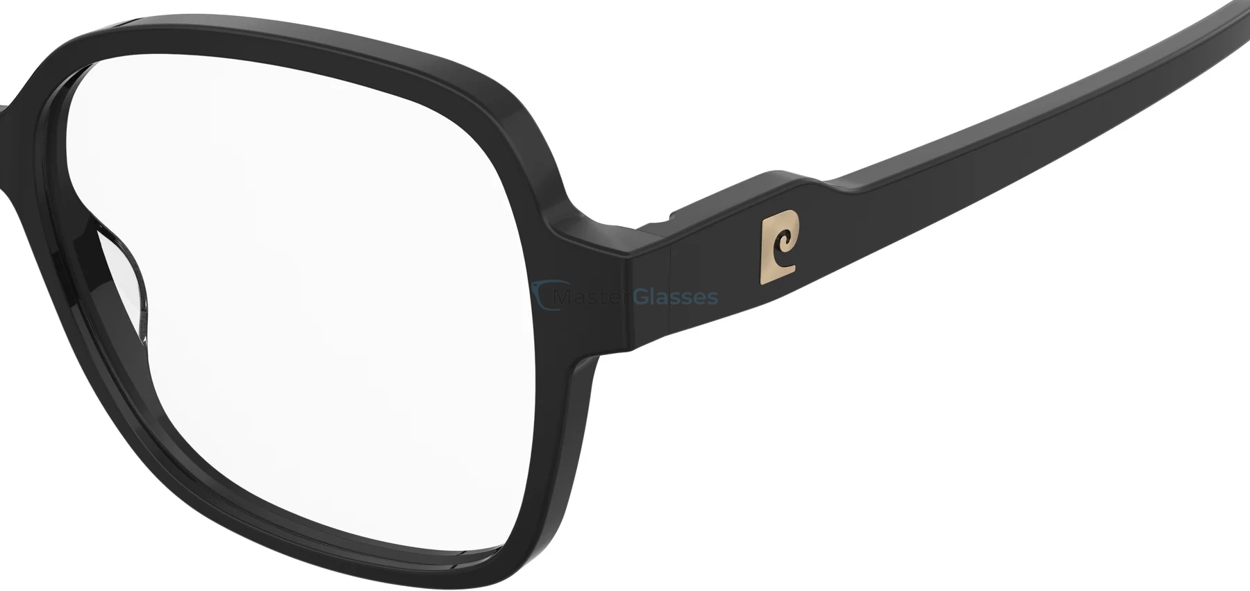  PIERRE CARDIN P.C. 8545 807 Black