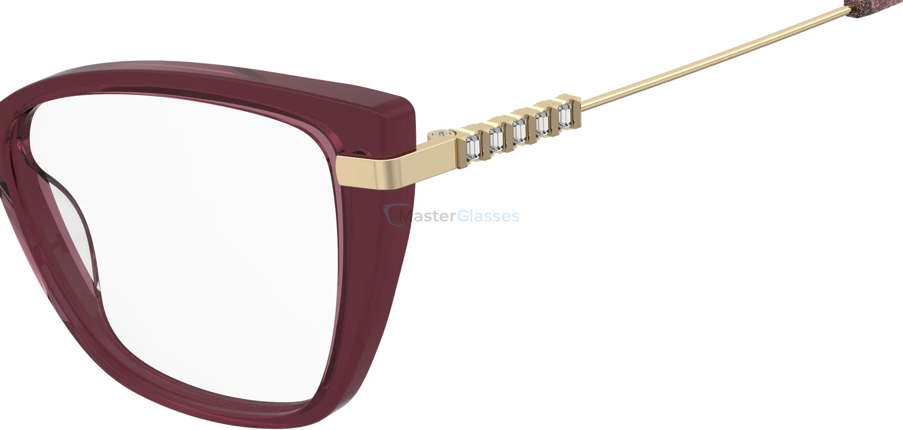  PIERRE CARDIN P.C. 8546 C9A Red
