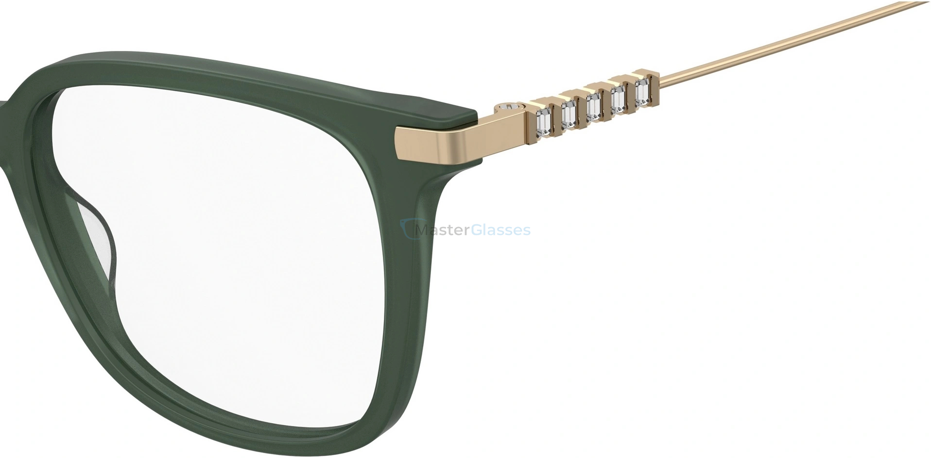 Оправа PIERRE CARDIN P.C. 8547 1ED Green