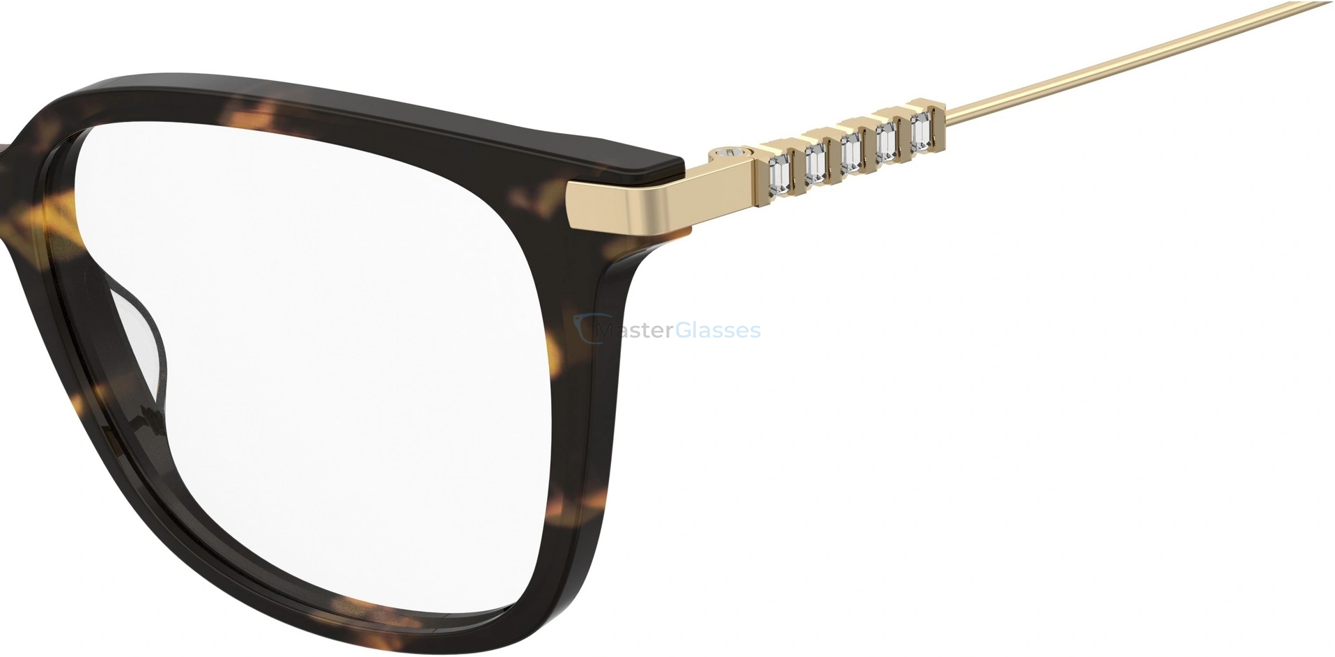 Оправа PIERRE CARDIN P.C. 8547 086 Havana