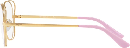  Vogue VO4068 5024 Gold/pink