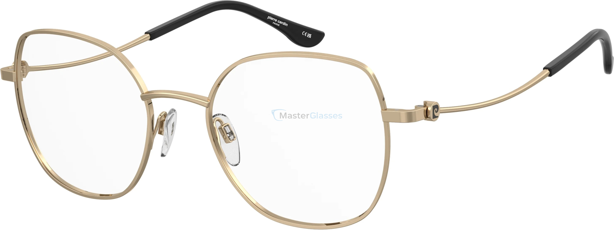  PIERRE CARDIN P.C. 8927 J5G Gold