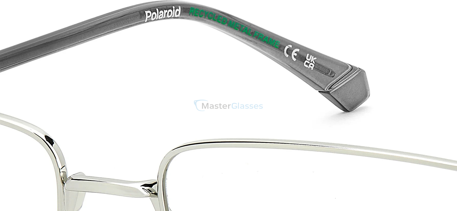 Оправа POLAROID PLD D582/G 010 Palladium