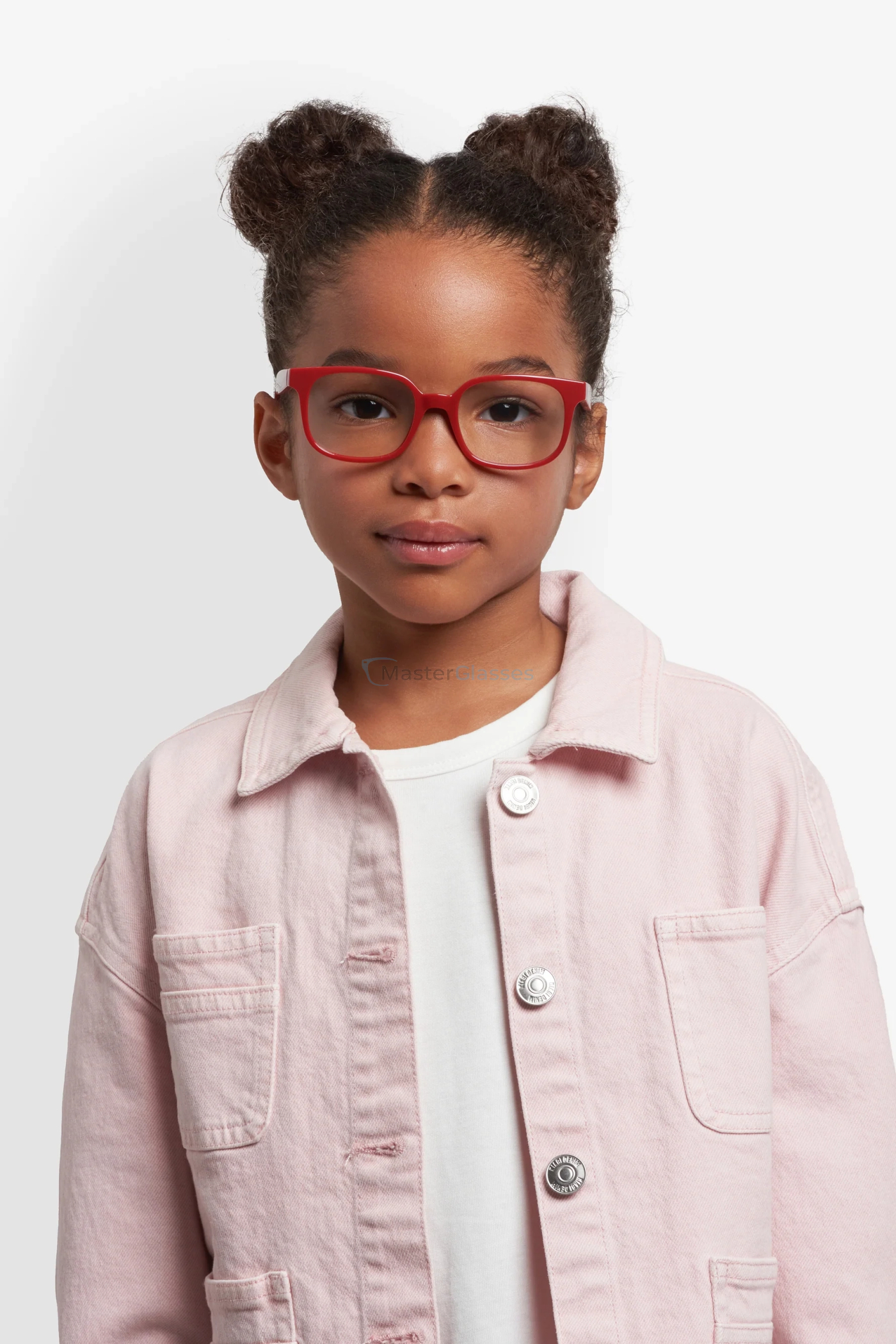  POLAROID KIDS PLD D846 C9A Red