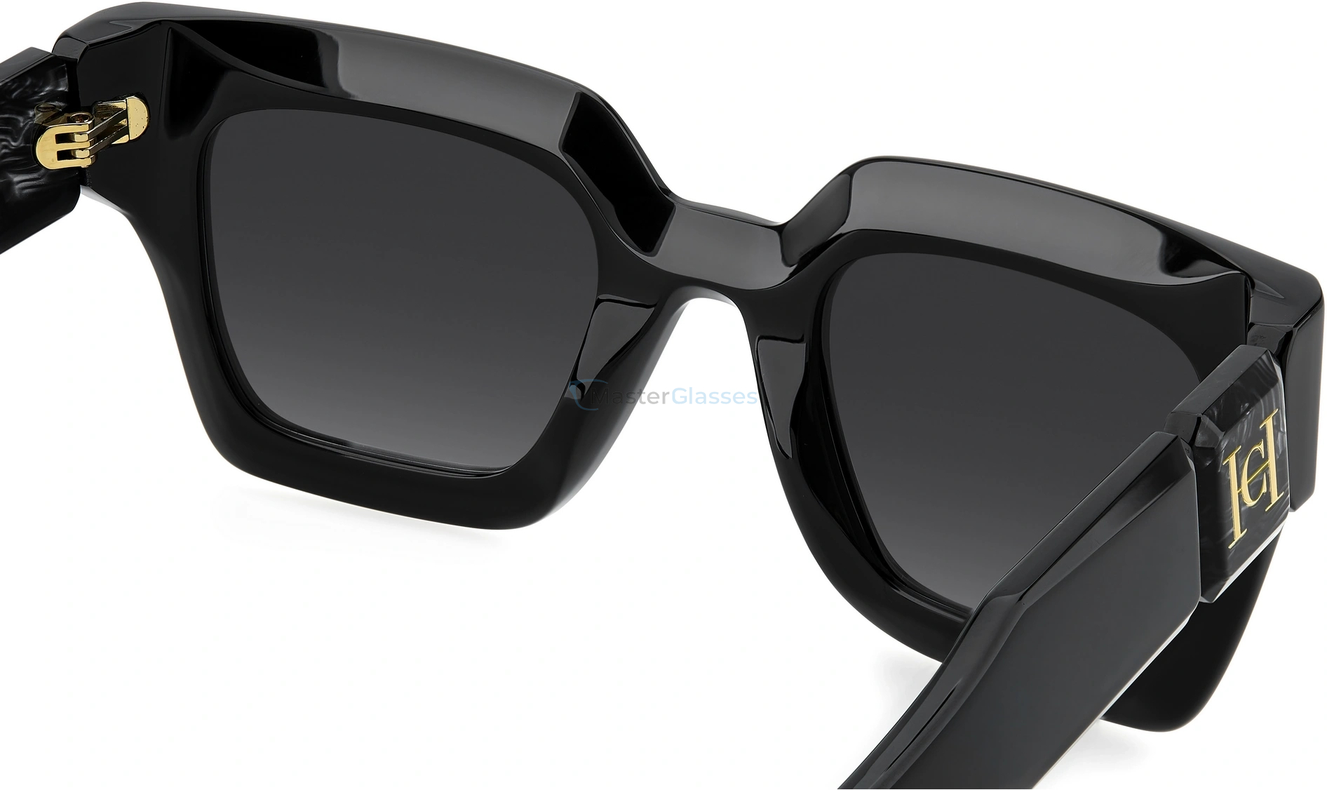   CAROLINA HERRERA HER 0328/S 807 Black