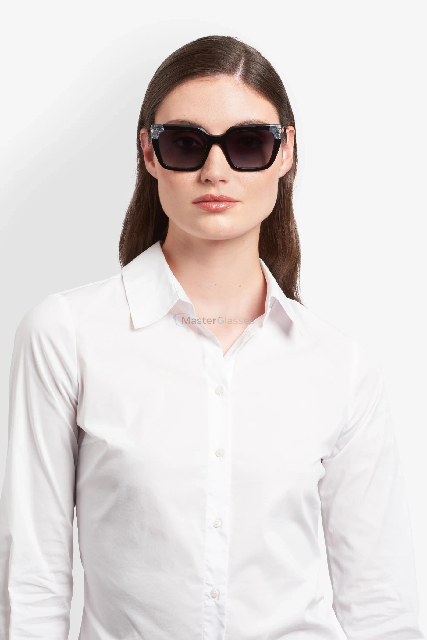   CAROLINA HERRERA HER 0348/S 807 Black