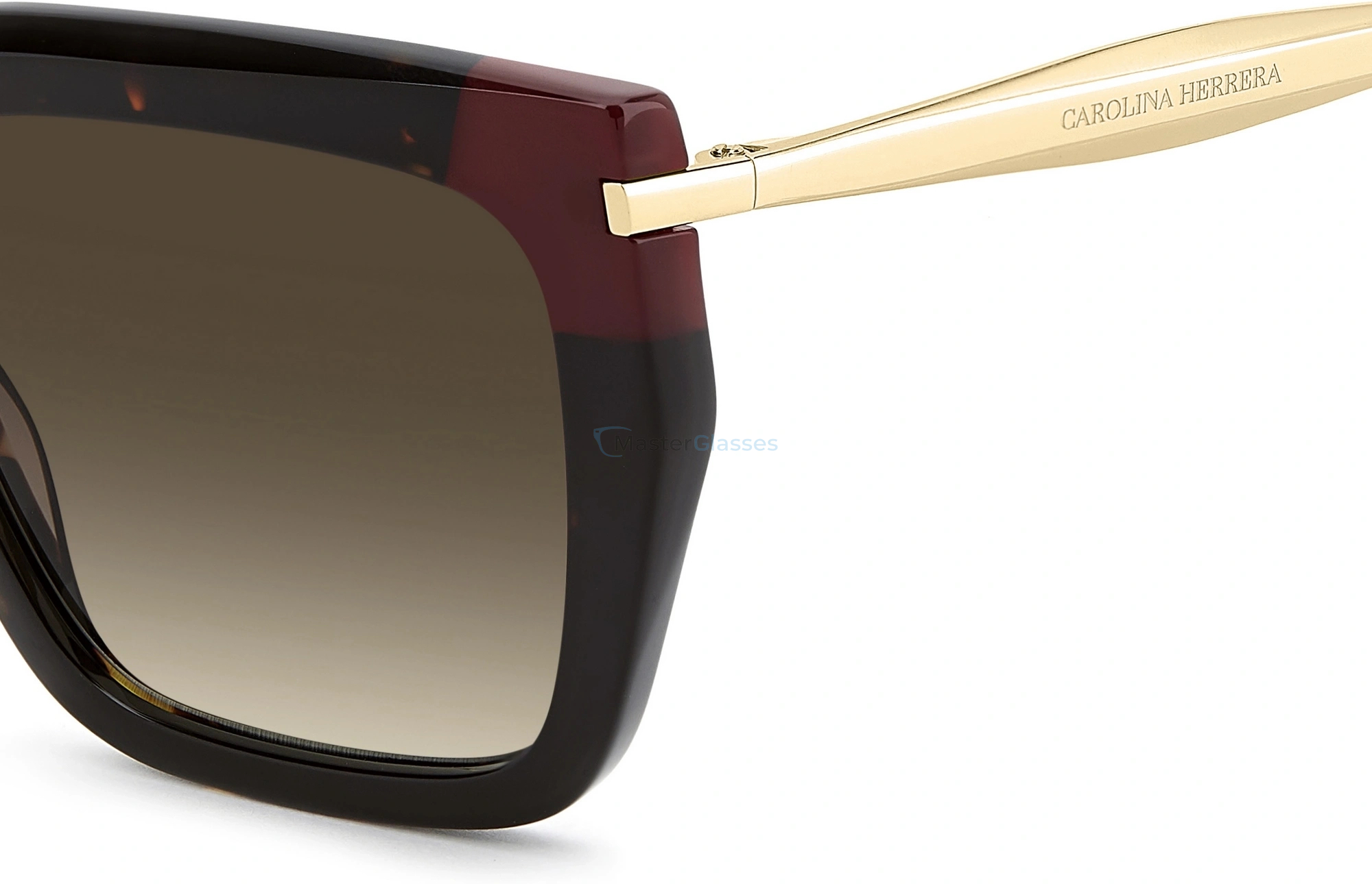   CAROLINA HERRERA HER 0348/S 086 Havana