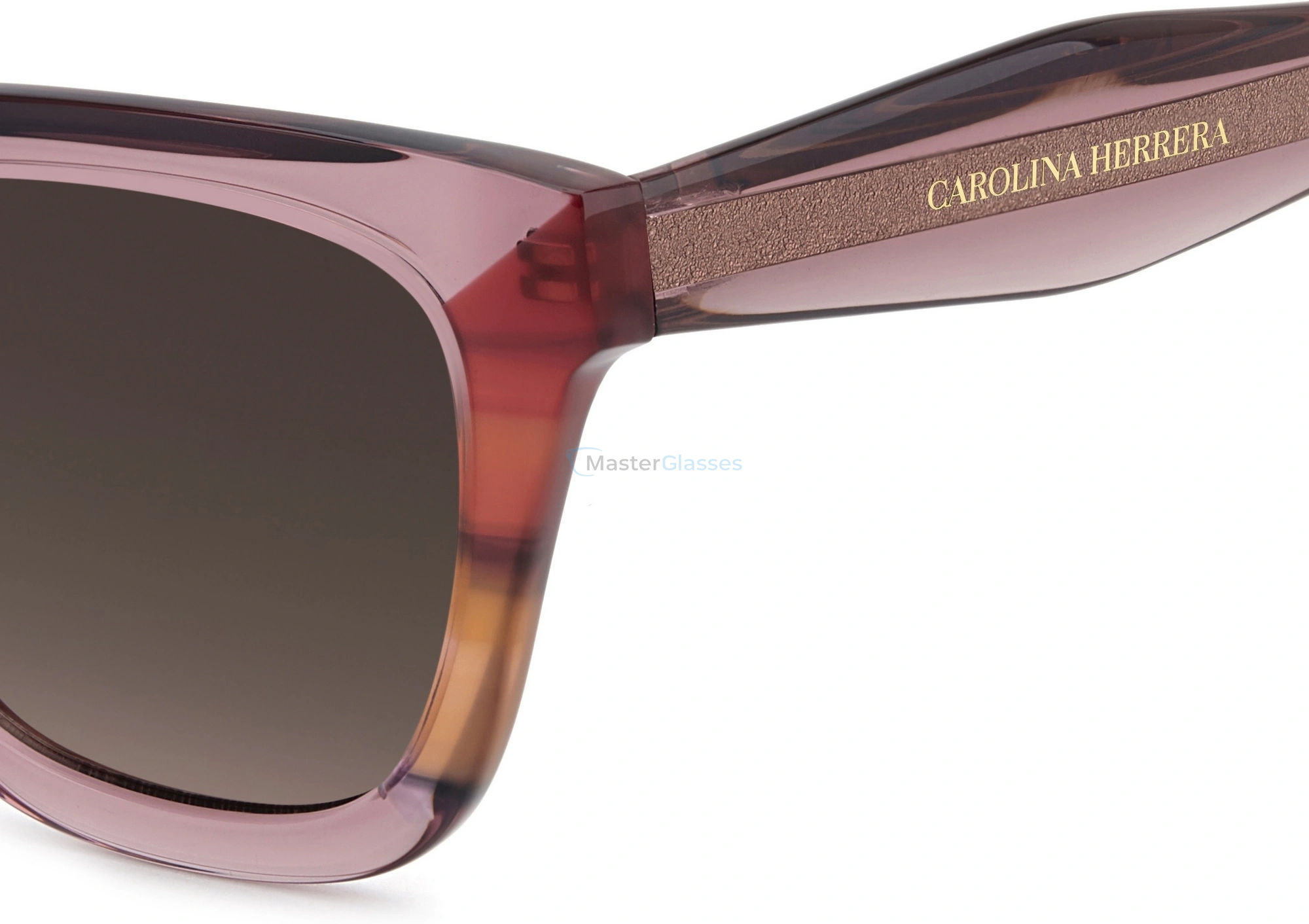 Солнцезащитные очки CAROLINA HERRERA HER 0340/S 35J Pink