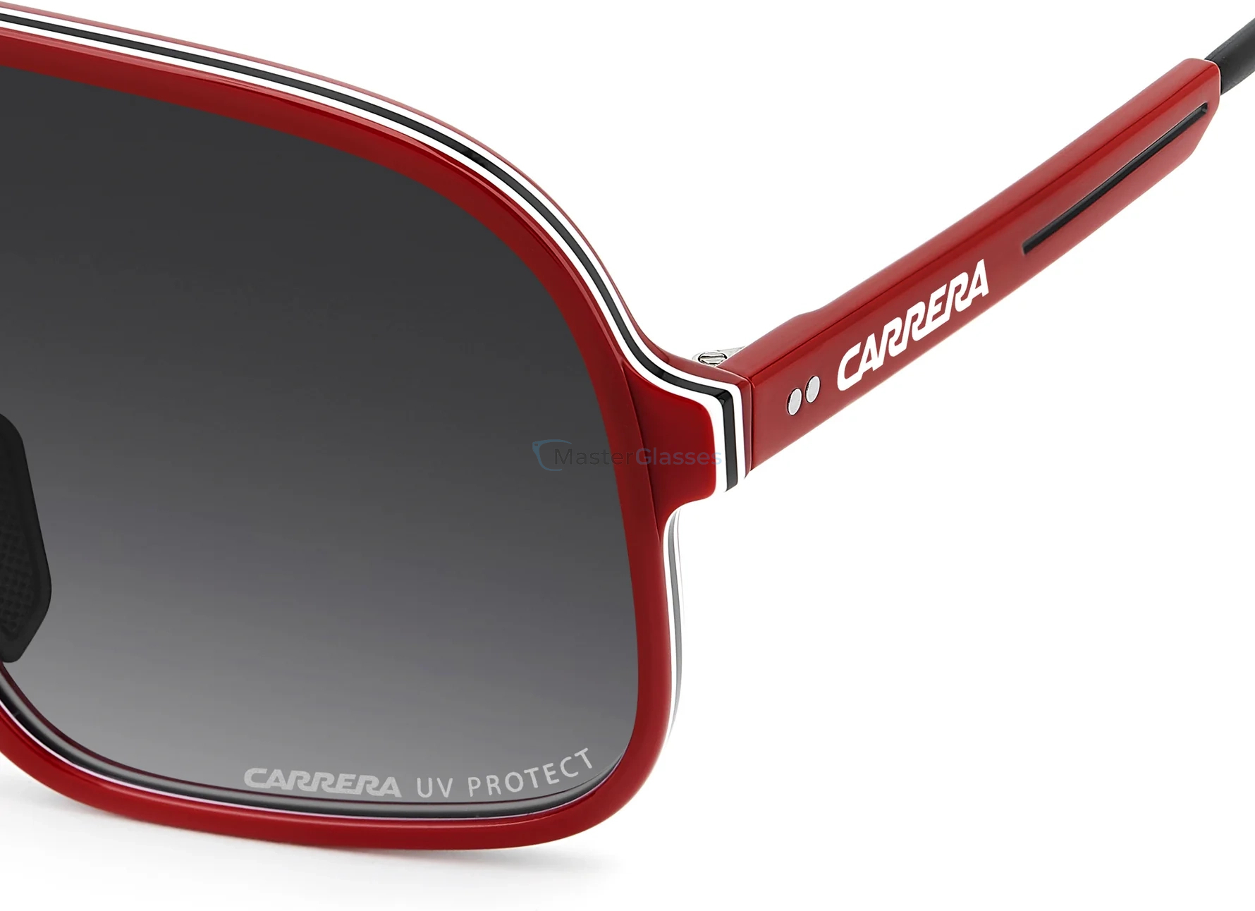   CARRERA C SPORT 11/S C9A Red