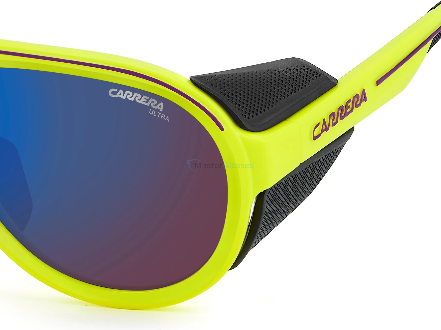   CARRERA C SPORT 09/S/XT 4CW Yellow Black