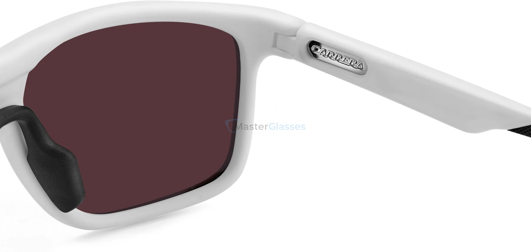   CARRERA C SPORT 08/S/XT 6HT Matte White