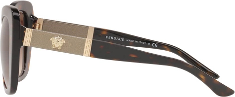   Versace VE4305Q 108/13 Dark Havana