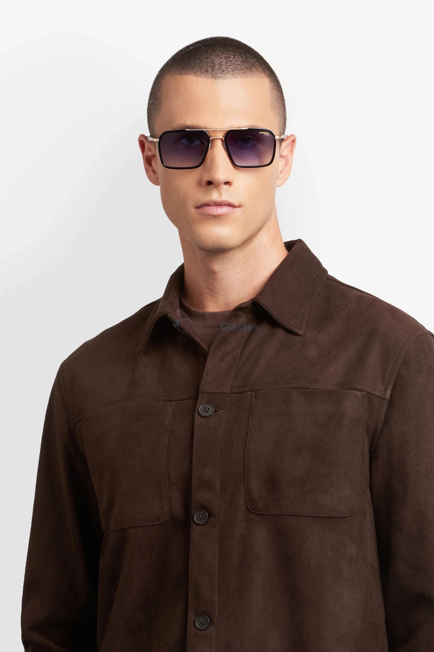   CARRERA 362/S OIT Black Red