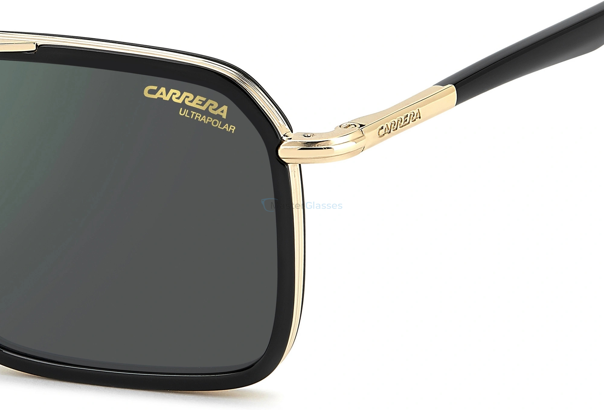   CARRERA 362/S 2M2 Black Gold