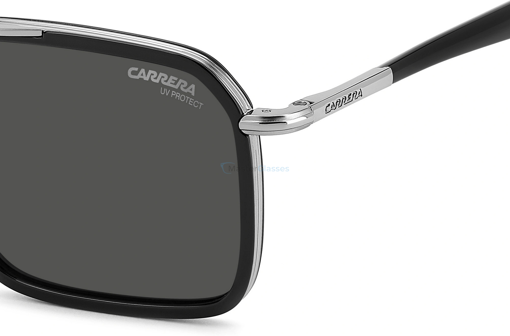   CARRERA 362/S 284 Black Ruthenium