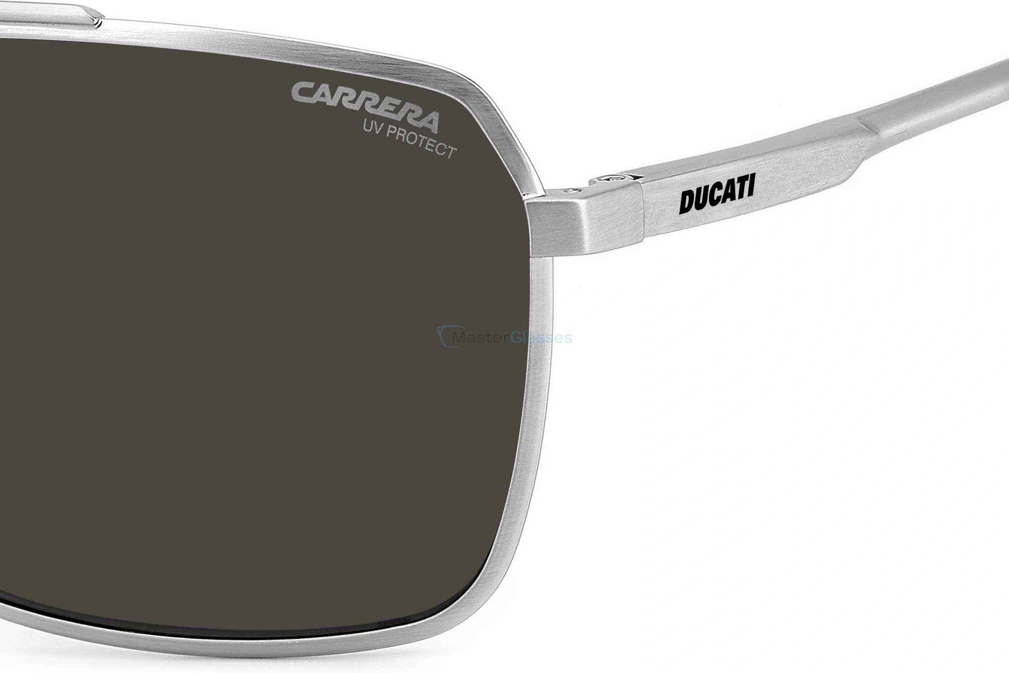   CARRERA DUCATI CARDUC 057/S 62L Brushed Palladium