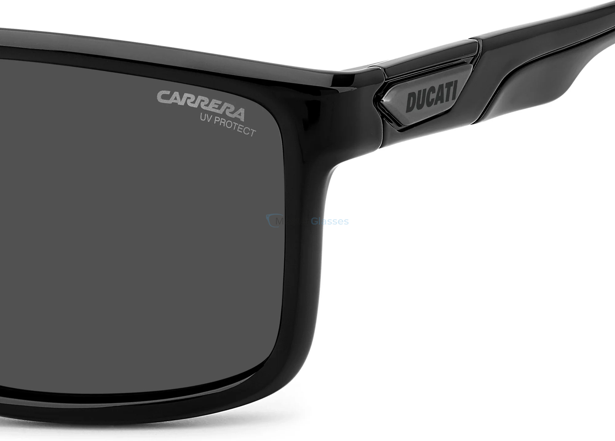   CARRERA DUCATI CARDUC 056/S 807 Black