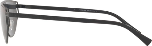 Солнцезащитные очки Versace VE2213 100987 Matte Black