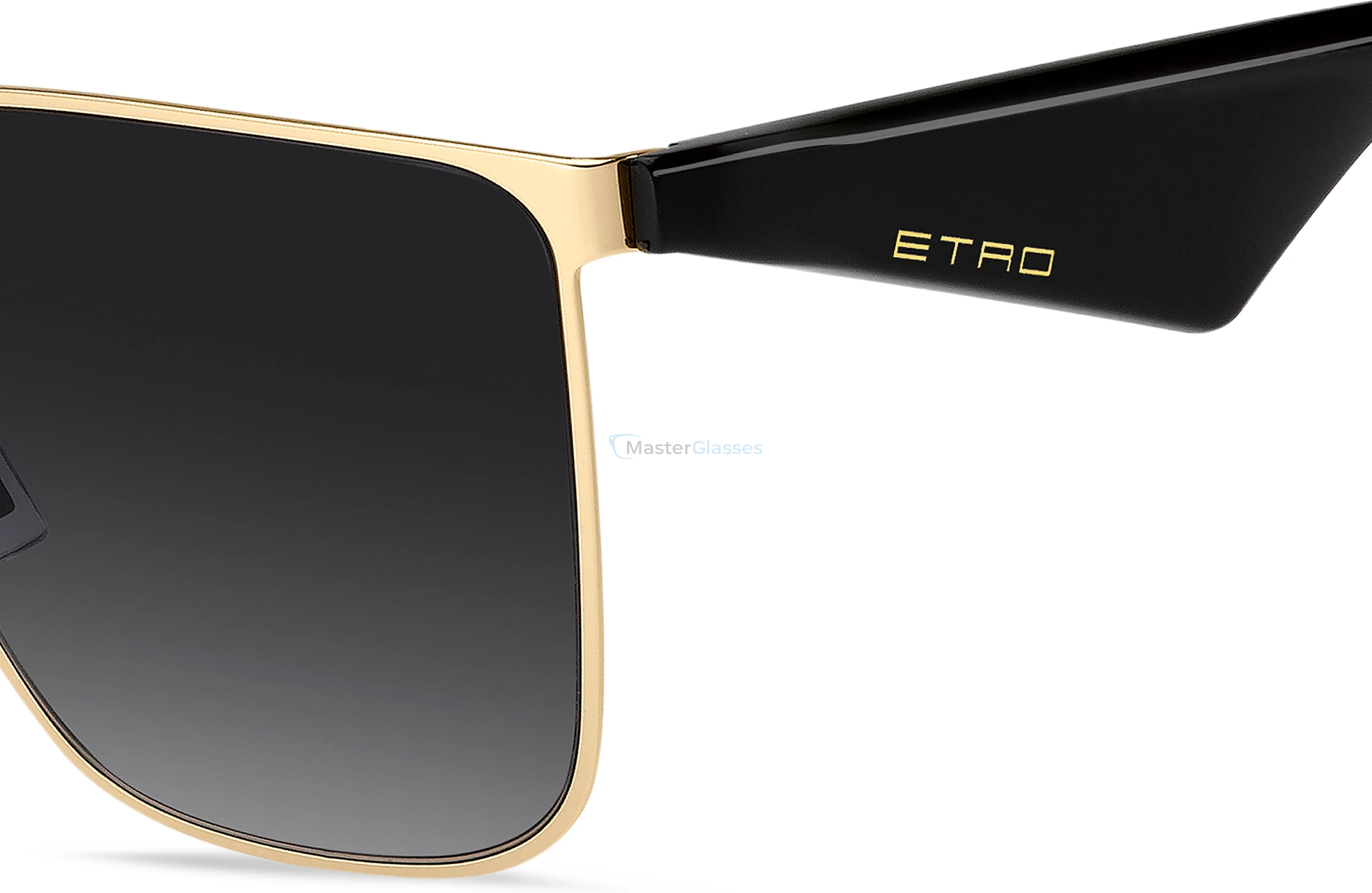   ETRO 0110/S 000 Rose Gold