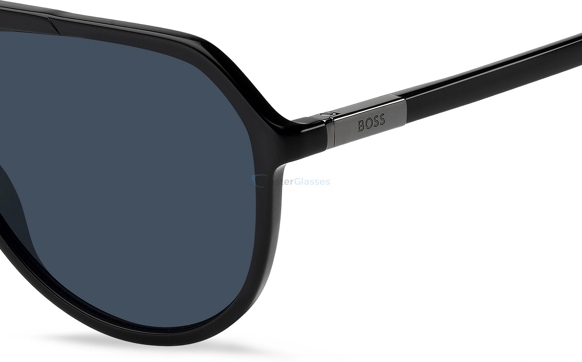   HUGO BOSS 1831/S 807 Black