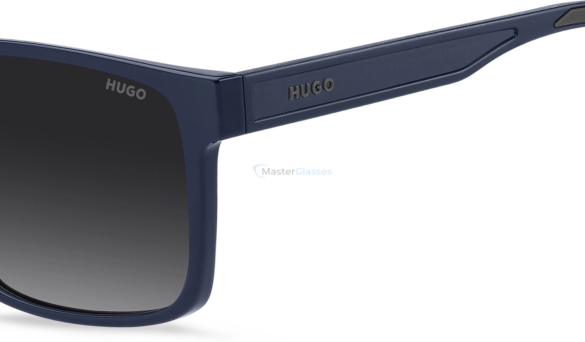 Солнцезащитные очки HUGO HG 1369/S PJP Blue