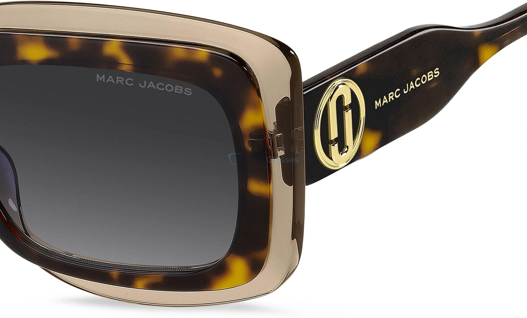   MARC JACOBS MARC 850/S XLT Havana Beige
