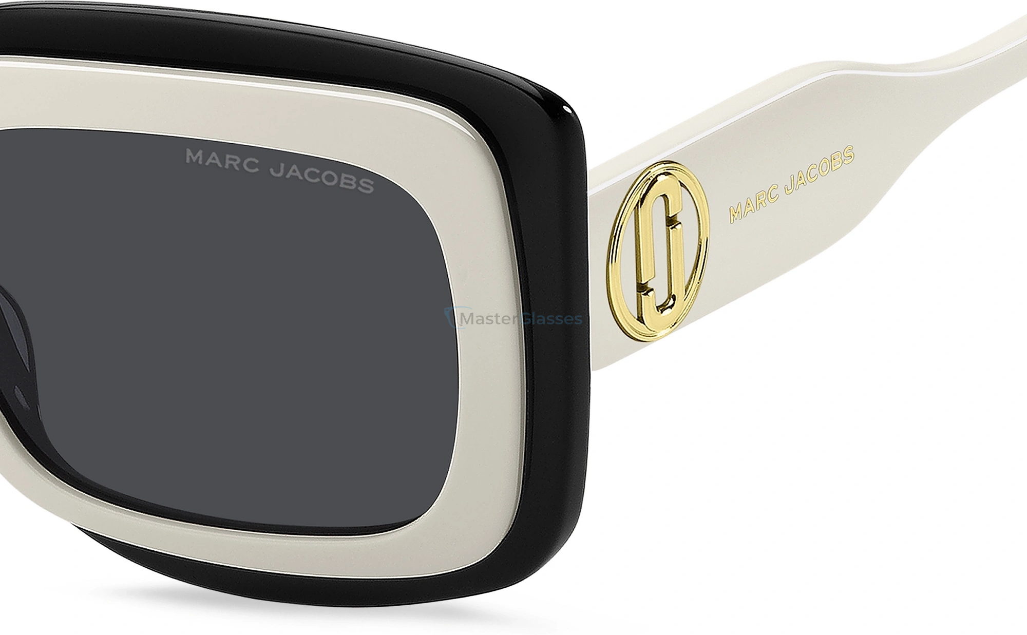   MARC JACOBS MARC 850/S CCP White Black