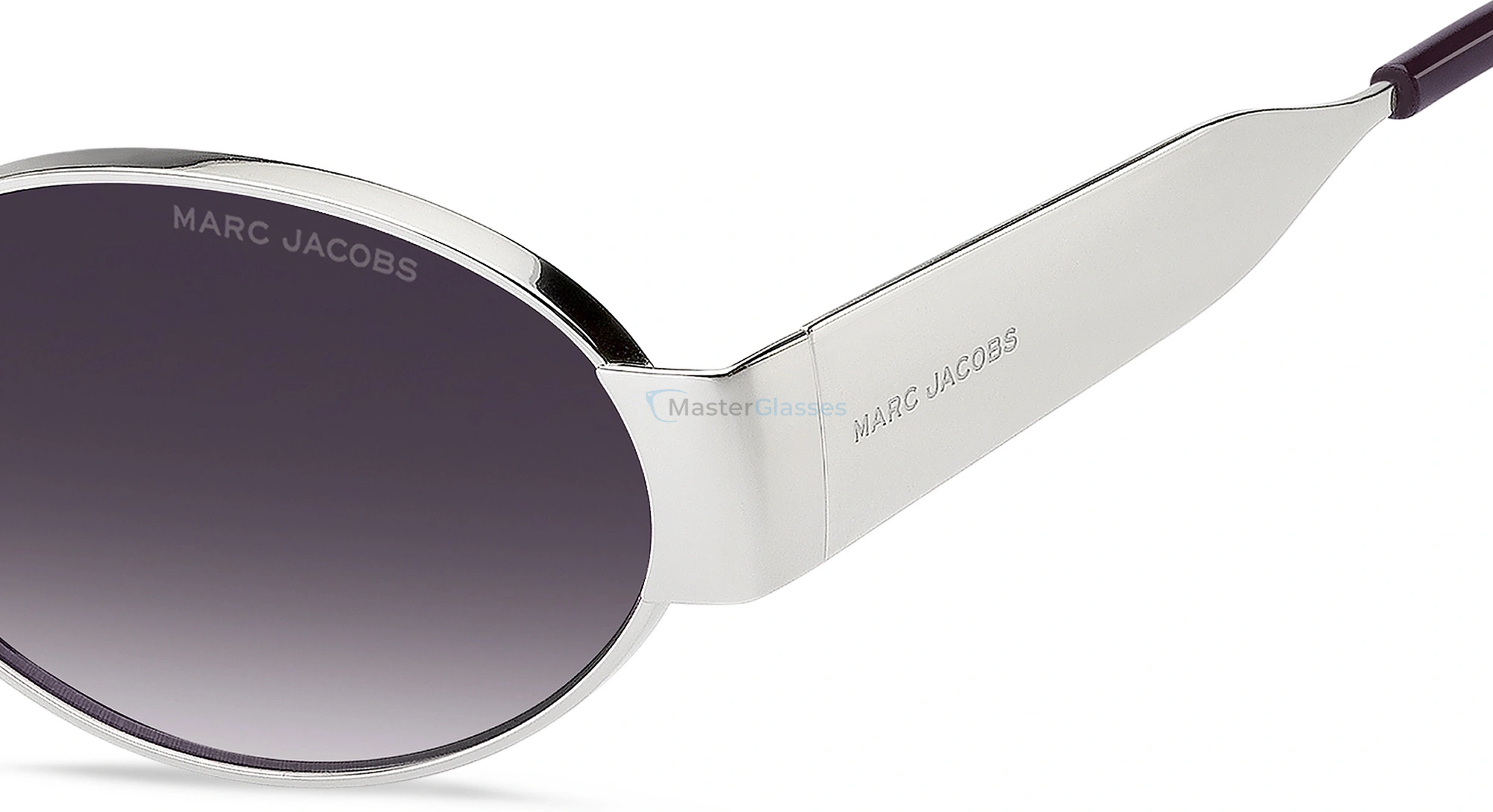  MARC JACOBS MARC 806/S GME Palladium Violet