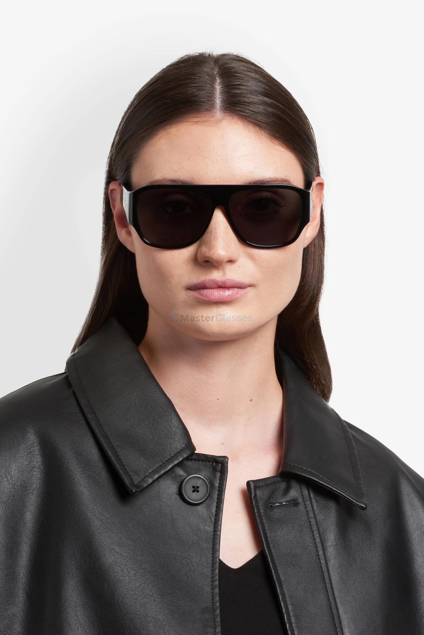 Солнцезащитные очки ISABEL MARANT IM 0239/S 807 Black
