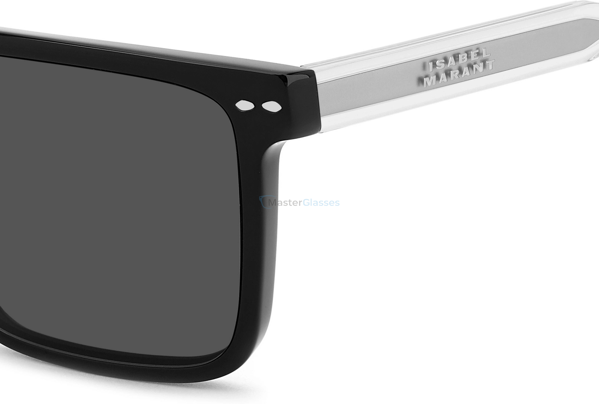 Солнцезащитные очки ISABEL MARANT IM 0231/S 807 Black