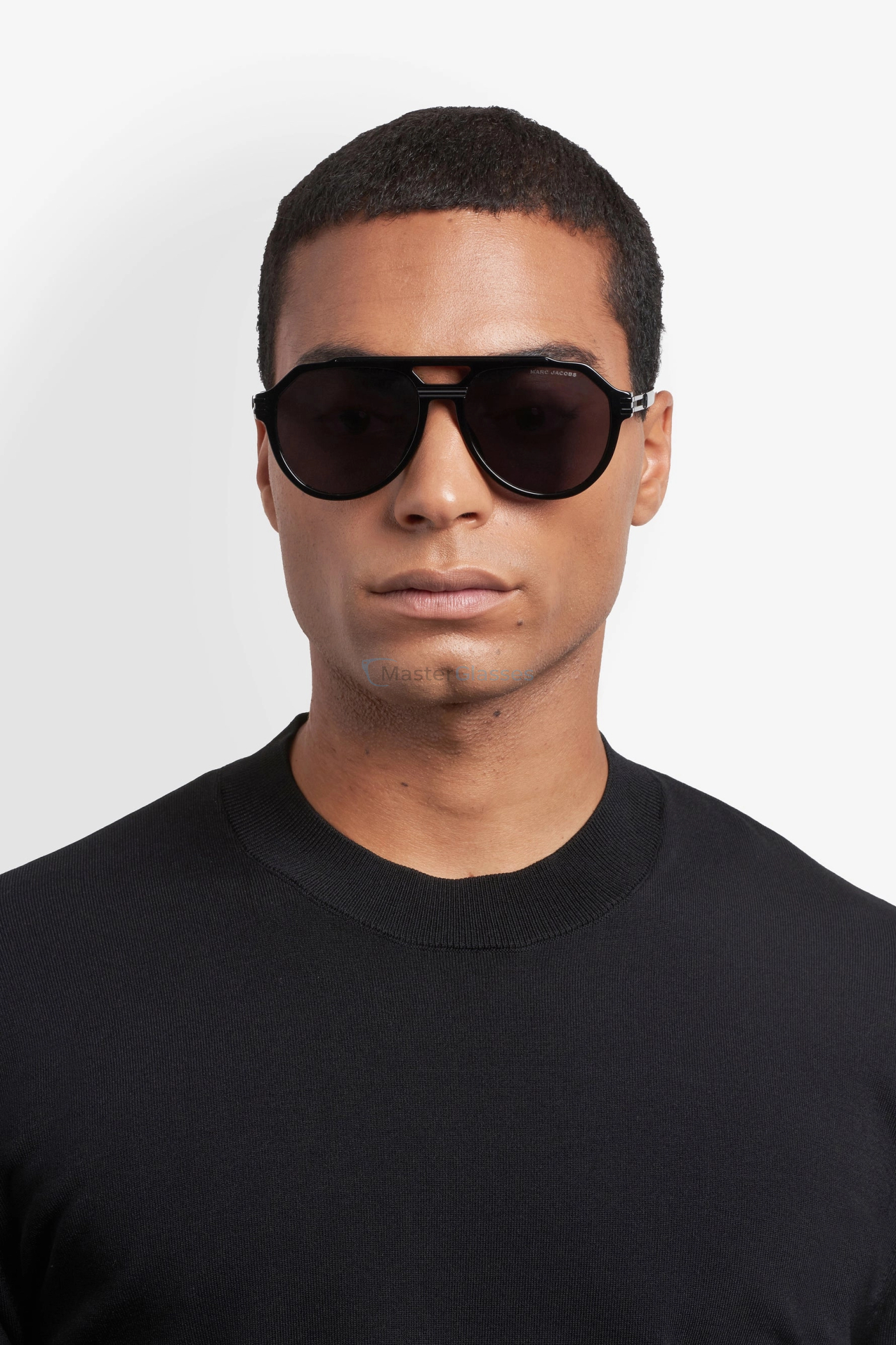   MARC JACOBS MARC 876/S 807 Black