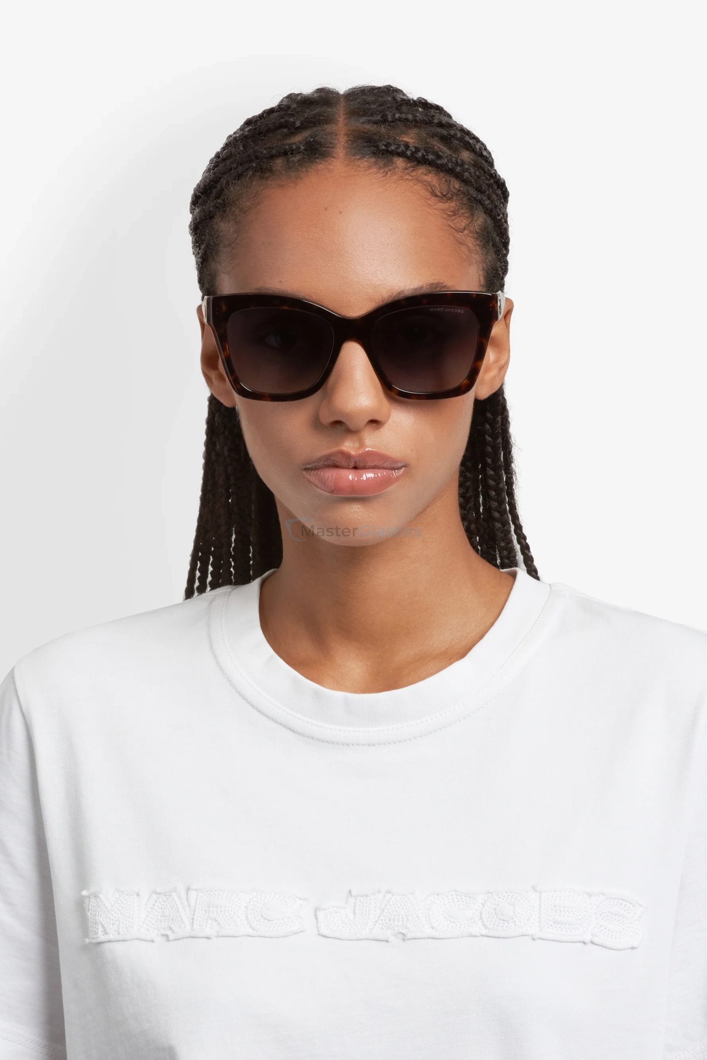   MARC JACOBS MARC 853/S XLT Havana Beige