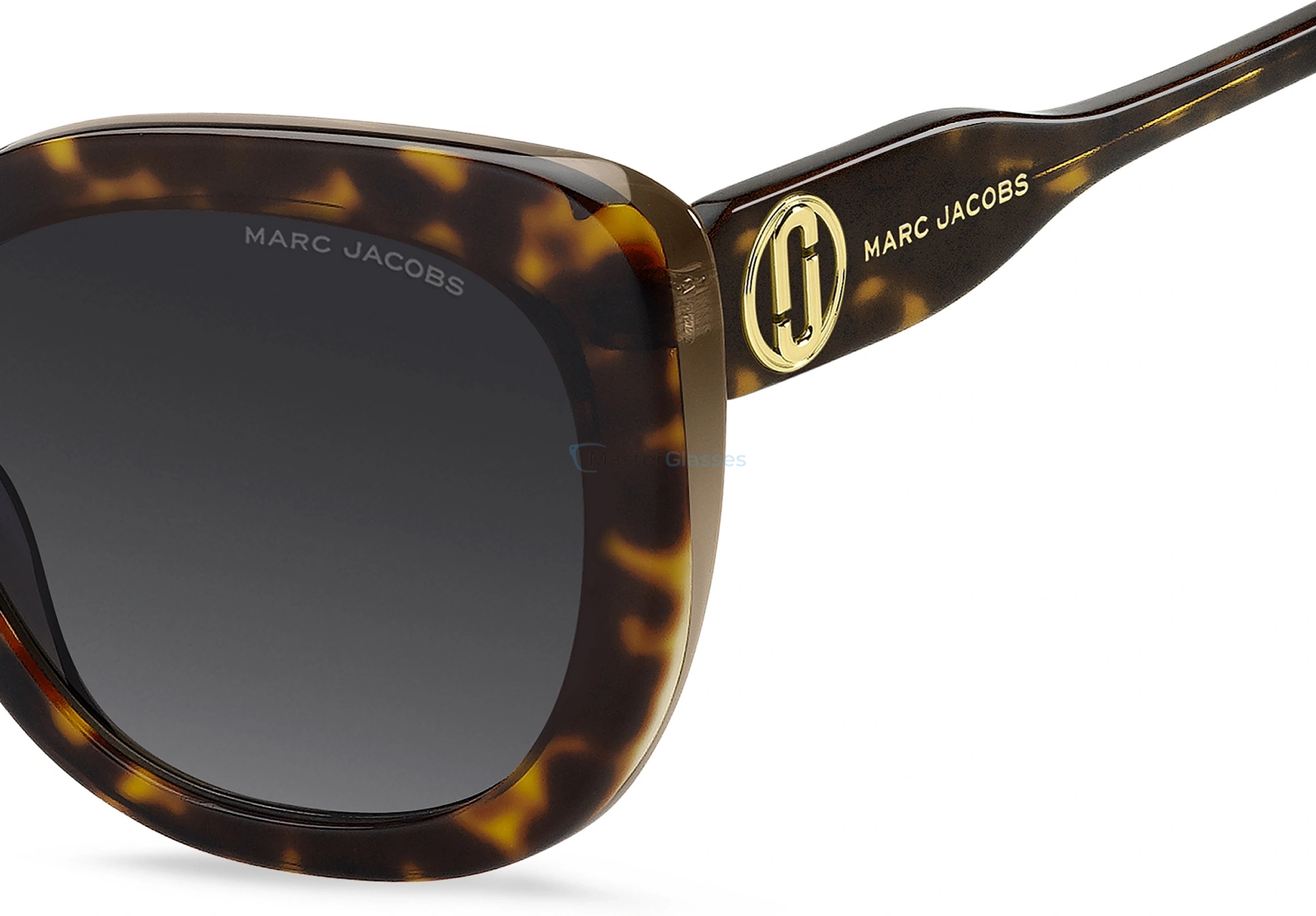 Солнцезащитные очки MARC JACOBS MARC 852/S XLT Havana Beige