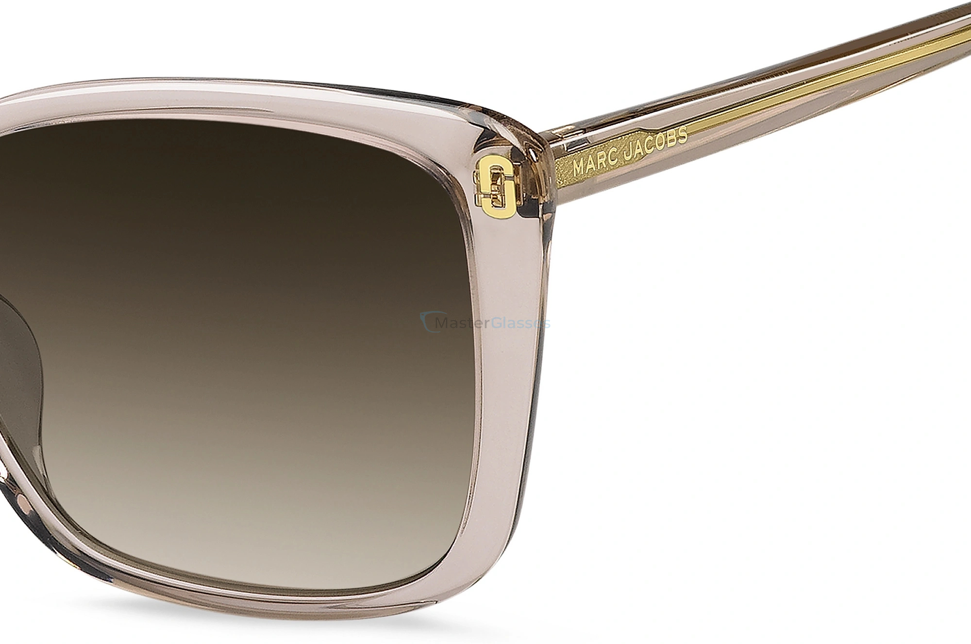   MARC JACOBS MJ 1127/G/S FWM Nude