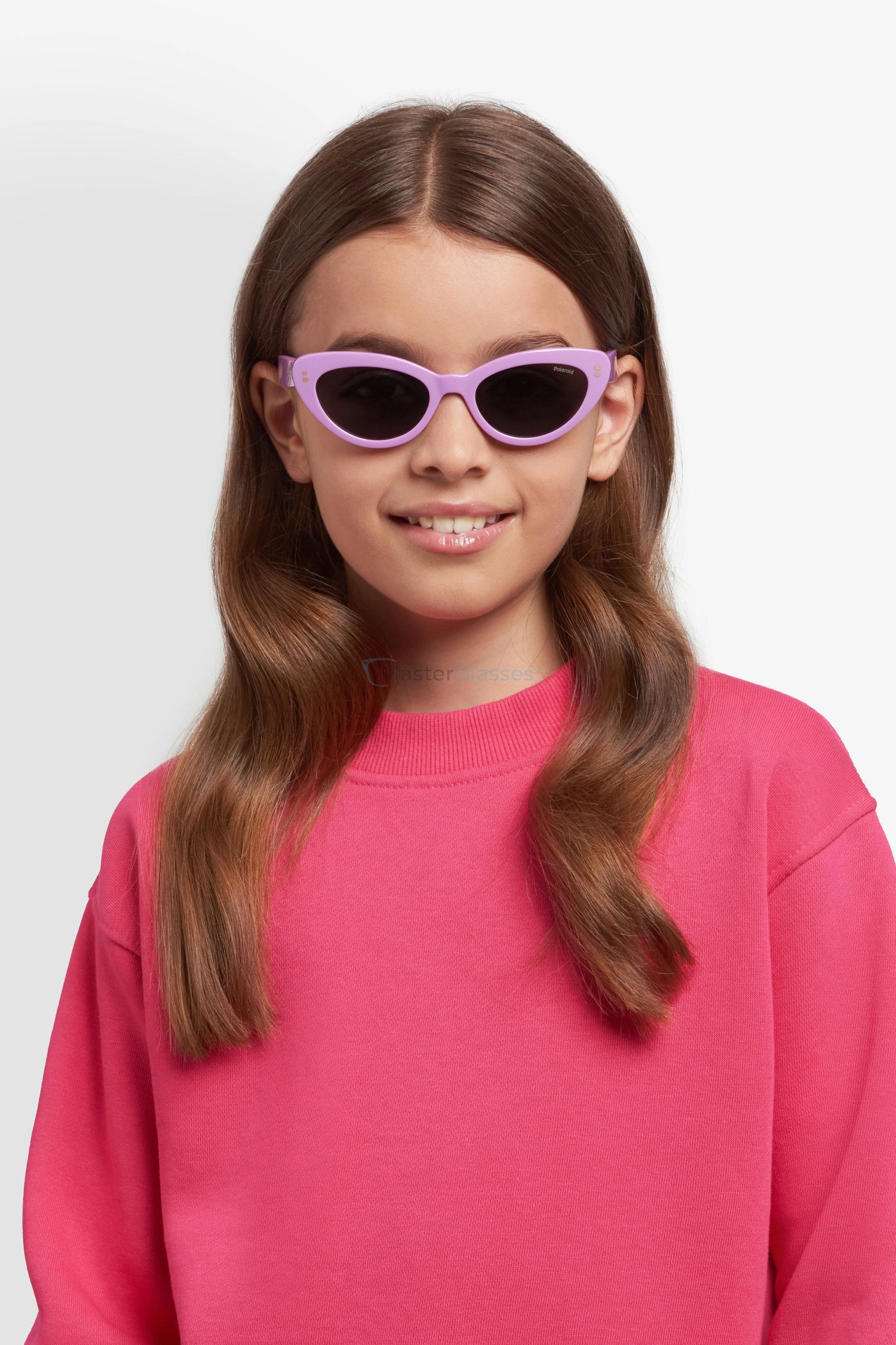   POLAROID KIDS PLD 8068/S B3V Violet