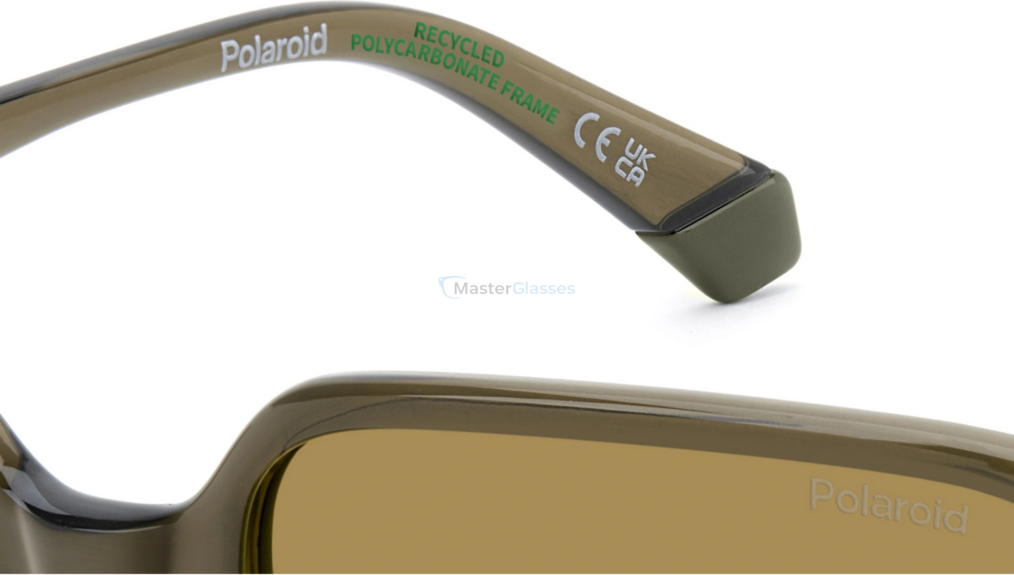   POLAROID PLD 6247/S 09Q Brown