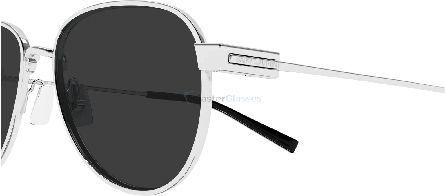 Saint Laurent SL 772-002 53  