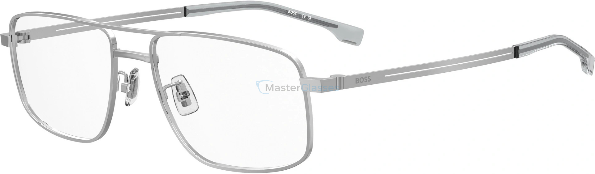  HUGO BOSS 1822/G 010 Palladium