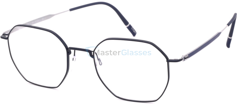 Оправа Silhouette 5588_75 4580 50/20